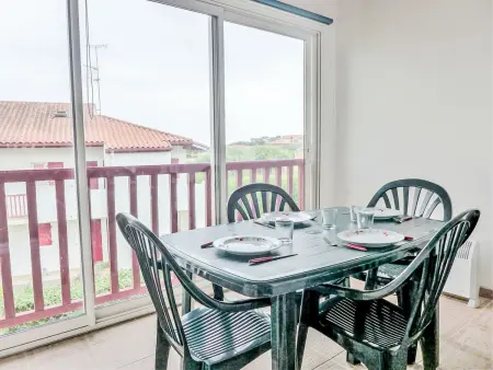Zirlinga, Appartement 4 personnes à Bidart - Photo 10