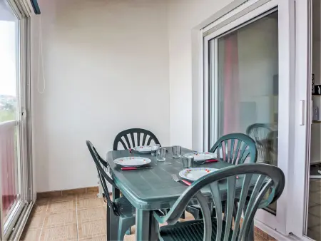 Zirlinga, Appartement 4 personnes à Bidart - Photo 11