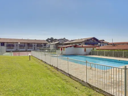 Zirlinga, Appartement 4 personnes à Bidart - Photo 12
