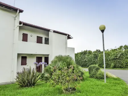 Zirlinga, Appartement 4 personnes à Bidart - Photo 14