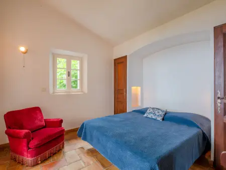 Villa La Sianne, Villa 8 personnes à Sainte Maxime - Photo 4