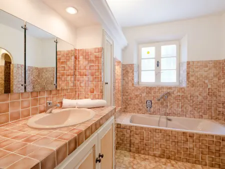 Villa La Sianne, Villa 8 personnes à Sainte Maxime - Photo 11
