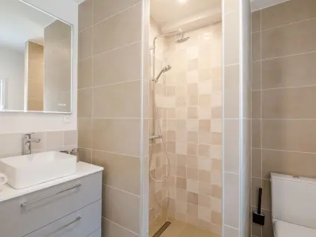 Villa La Sianne, Villa 8 personnes à Sainte Maxime - Photo 13