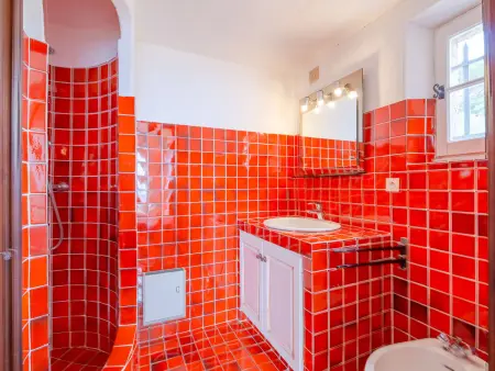 Villa La Sianne, Villa 8 personnes à Sainte Maxime - Photo 17