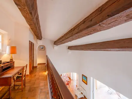Villa La Sianne, Villa 8 personnes à Sainte Maxime - Photo 20