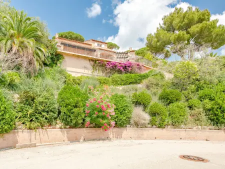 Villa La Sianne, Villa 8 personnes à Sainte Maxime - Photo 30