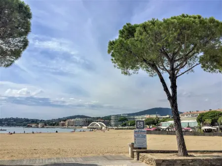 Villa La Sianne, Villa 8 personnes à Sainte Maxime - Photo 34