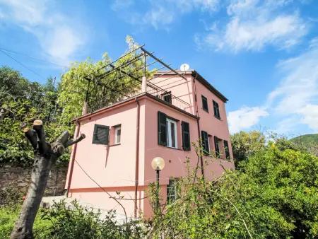Italo, Maison 4 personnes à Zoagli - Photo 2