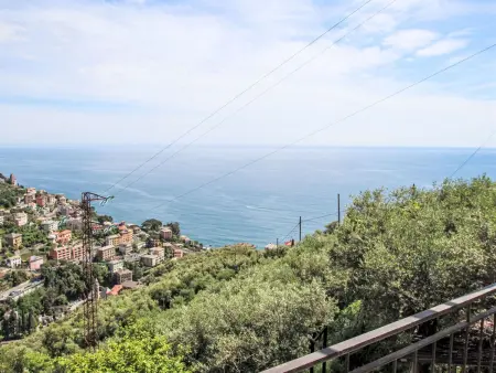 Italo, Maison 4 personnes à Zoagli - Photo 3