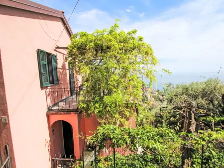 Italo, Maison 4 personnes à Zoagli - Photo 4