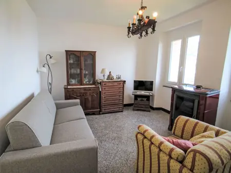 Italo, Maison 4 personnes à Zoagli - Photo 5