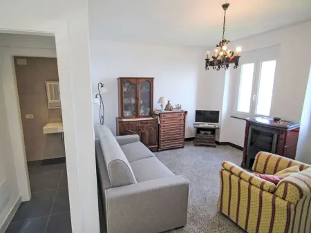 Italo, Maison 4 personnes à Zoagli - Photo 6