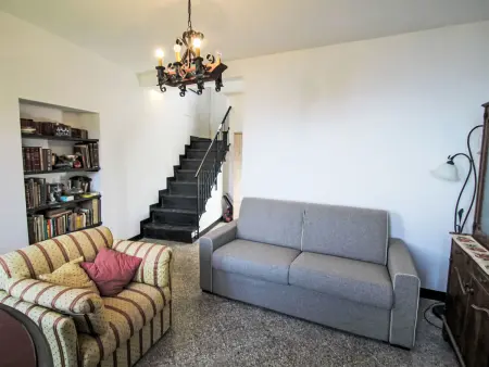 Italo, Maison 4 personnes à Zoagli - Photo 7