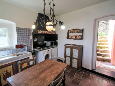 Italo, Maison 4 personnes à Zoagli - Photo 8