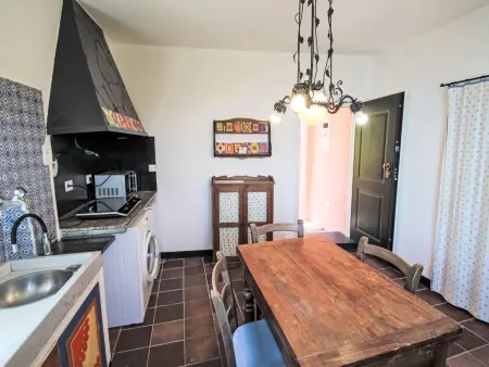 Italo, Maison 4 personnes à Zoagli - Photo 9