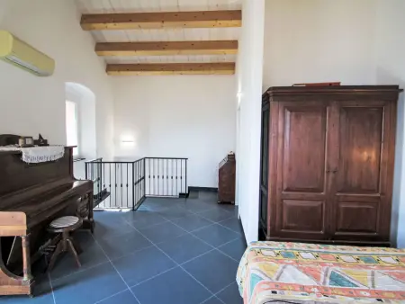 Italo, Maison 4 personnes à Zoagli - Photo 10