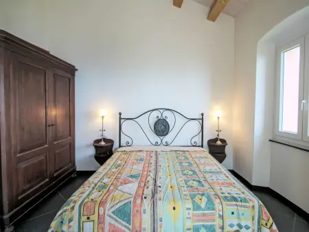 Italo, Maison 4 personnes à Zoagli - Photo 11