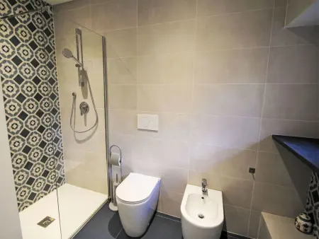 Italo, Maison 4 personnes à Zoagli - Photo 14