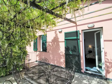 Italo, Maison 4 personnes à Zoagli - Photo 17