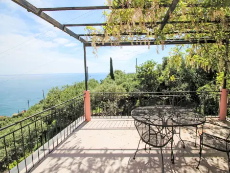 Italo, Maison 4 personnes à Zoagli - Photo 18