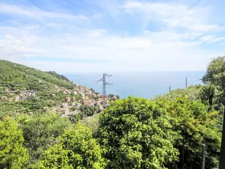 Italo, Maison 4 personnes à Zoagli - Photo 19