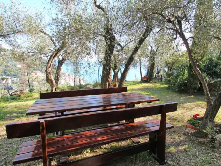 Italo, Maison 4 personnes à Zoagli - Photo 21