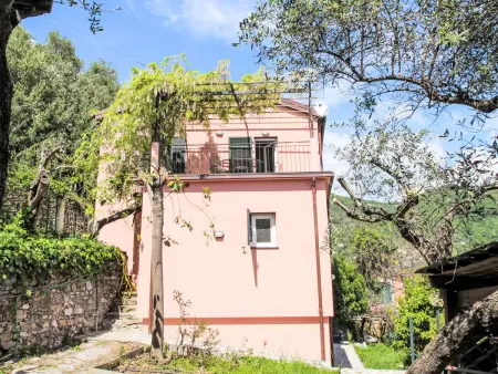 Italo, Maison 4 personnes à Zoagli - Photo 22
