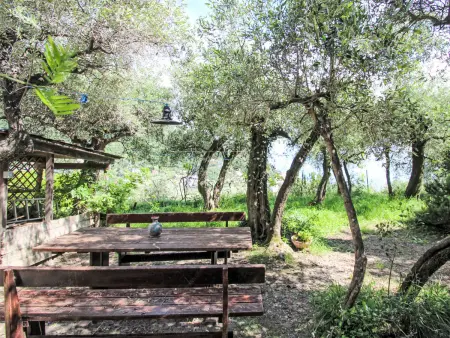 Italo, Maison 4 personnes à Zoagli - Photo 23