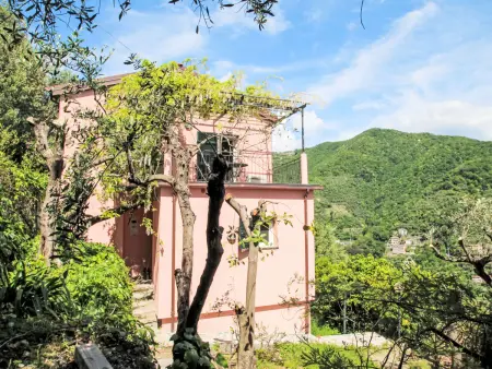 Italo, Maison 4 personnes à Zoagli - Photo 24