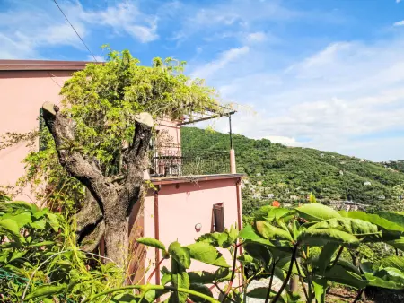 Italo, Maison 4 personnes à Zoagli - Photo 25