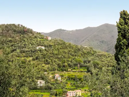 Italo, Maison 4 personnes à Zoagli - Photo 26
