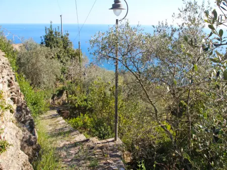 Italo, Maison 4 personnes à Zoagli - Photo 27