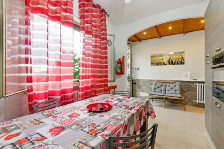 Casa Marinella Destra, Appartement spacieux  près de Saludecio - Photo 3