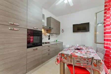 Casa Marinella Destra, Appartement spacieux  près de Saludecio - Photo 11
