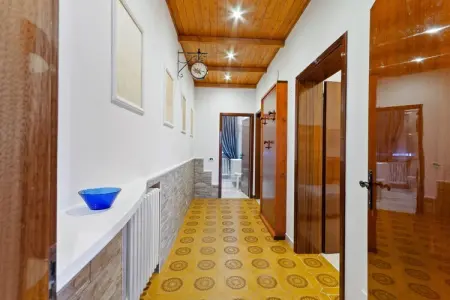 Casa Marinella Destra, Appartement spacieux  près de Saludecio - Photo 13