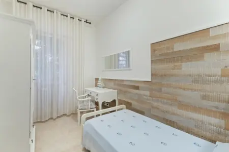 Casa Marinella Destra, Appartement spacieux  près de Saludecio - Photo 14