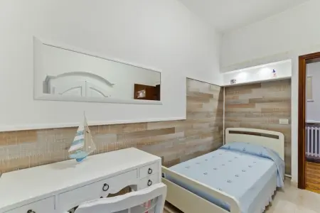 Casa Marinella Destra, Appartement spacieux  près de Saludecio - Photo 15
