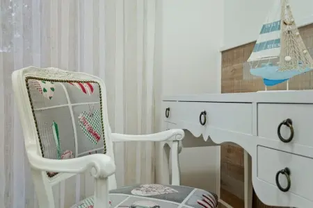 Casa Marinella Destra, Appartement spacieux  près de Saludecio - Photo 17