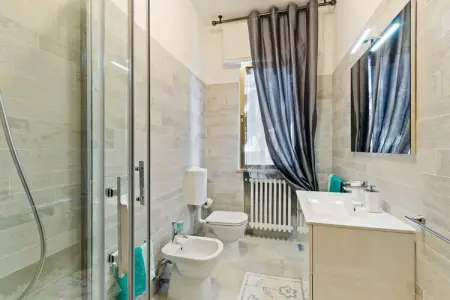 Casa Marinella Destra, Appartement spacieux  près de Saludecio - Photo 21