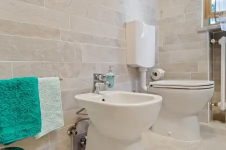 Casa Marinella Destra, Appartement spacieux  près de Saludecio - Photo 25
