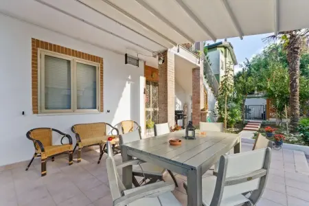 Casa Marinella Destra, Appartement spacieux  près de Saludecio - Photo 27