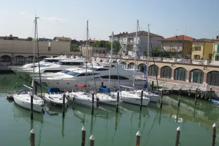 Casa Marinella Destra, Appartement spacieux  près de Saludecio - Photo 30