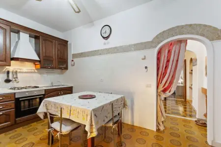 Casa Marinella Sinistra, Agréable appartement avec cour - Photo 4