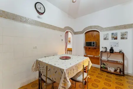 Casa Marinella Sinistra, Agréable appartement avec cour - Photo 11