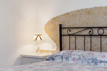 Casa Marinella Sinistra, Agréable appartement avec cour - Photo 22