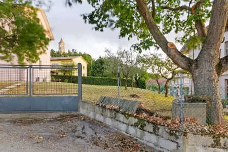 Casa Marinella Sinistra, Agréable appartement avec cour - Photo 30