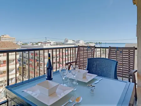 Galicia Javea, Appartement 6 personnes à Javea - Photo 1