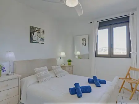 Galicia Javea, Appartement 6 personnes à Javea - Photo 3