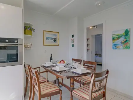 Galicia Javea, Appartement 6 personnes à Javea - Photo 5