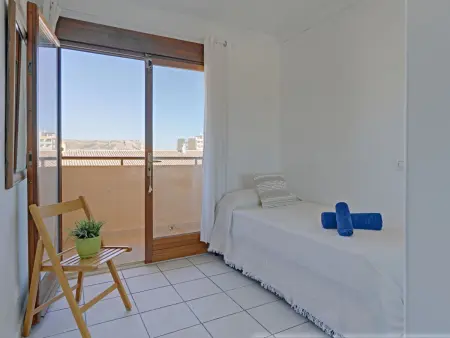 Galicia Javea, Appartement 6 personnes à Javea - Photo 9